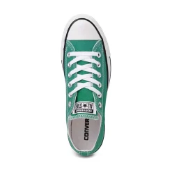 Converse Chuck Taylor All Star Low-Top Sneaker - Amazon Green