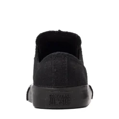 Converse Chuck Taylor All Star Low-Top Sneaker - Baby / Toddler - All Black