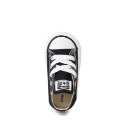 Converse Chuck Taylor All Star Low-Top Sneaker - Baby / Toddler - Black