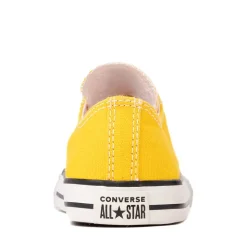 Converse Chuck Taylor All Star Low-Top Sneaker - Baby / Toddler - Lemon Chrome