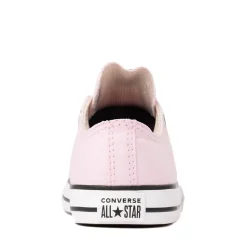 Converse Chuck Taylor All Star Low-Top Sneaker - Baby / Toddler - Pink Foam