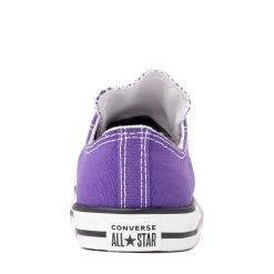 Converse Chuck Taylor All Star Low-Top Sneaker - Baby / Toddler - Purple