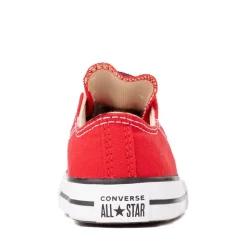 Converse Chuck Taylor All Star Low-Top Sneaker - Baby / Toddler - Red