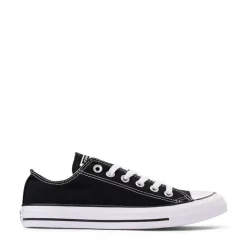 Converse Chuck Taylor All Star Low-Top Sneaker - Black