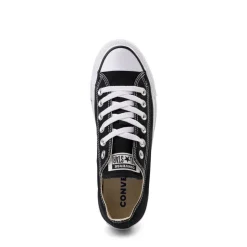 Converse Chuck Taylor All Star Low-Top Sneaker - Black