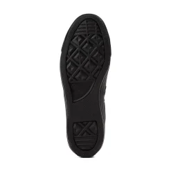 Converse Chuck Taylor All Star Low-Top Sneaker - Black Monochrome