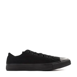 Converse Chuck Taylor All Star Low-Top Sneaker - Black Monochrome