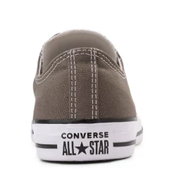 Converse Chuck Taylor All Star Low-Top Sneaker - Charcoal