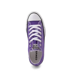 Converse Chuck Taylor All Star Low-Top Sneaker - Electric Purple
