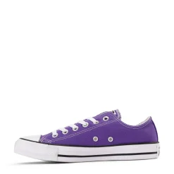 Converse Chuck Taylor All Star Low-Top Sneaker - Electric Purple