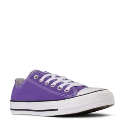 Converse Chuck Taylor All Star Low-Top Sneaker - Electric Purple