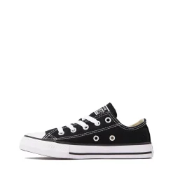 Converse Chuck Taylor All Star Low-Top Sneaker - Little Kid - Black
