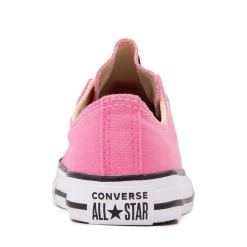 Converse Chuck Taylor All Star Low-Top Sneaker - Little Kid - Pink