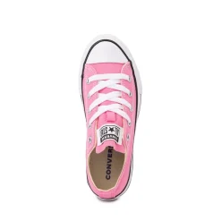 Converse Chuck Taylor All Star Low-Top Sneaker - Little Kid - Pink