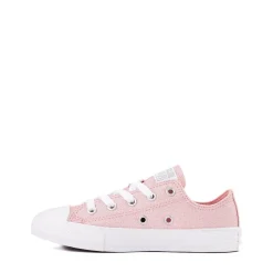 Converse Chuck Taylor All Star Low-Top Sneaker - Little Kid - Pink Sparkle