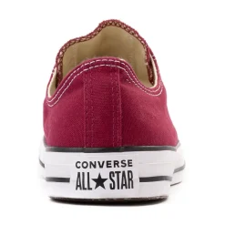 Converse Chuck Taylor All Star Low-Top Sneaker - Maroon