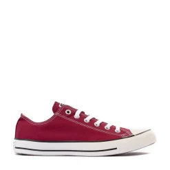 Converse Chuck Taylor All Star Low-Top Sneaker - Maroon