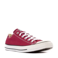 Converse Chuck Taylor All Star Low-Top Sneaker - Maroon