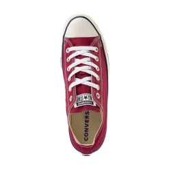 Converse Chuck Taylor All Star Low-Top Sneaker - Maroon