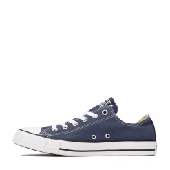 Converse Chuck Taylor All Star Low-Top Sneaker - Navy