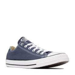 Converse Chuck Taylor All Star Low-Top Sneaker - Navy