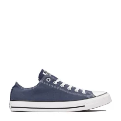 Converse Chuck Taylor All Star Low-Top Sneaker - Navy