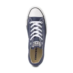 Converse Chuck Taylor All Star Low-Top Sneaker - Navy