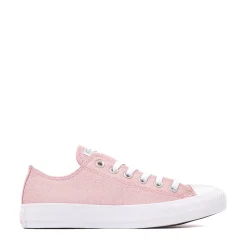 Converse Chuck Taylor All Star Low-Top Sneaker - Pink Sparkle
