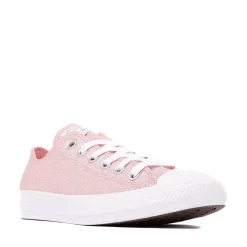 Converse Chuck Taylor All Star Low-Top Sneaker - Pink Sparkle