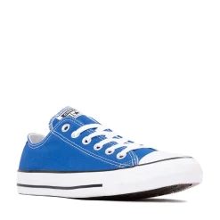 Converse Chuck Taylor All Star Low-Top Sneaker - Snorkel Blue