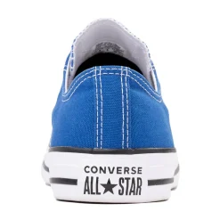 Converse Chuck Taylor All Star Low-Top Sneaker - Snorkel Blue