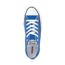 Converse Chuck Taylor All Star Low-Top Sneaker - Snorkel Blue