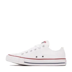 Converse Chuck Taylor All Star Low-Top Sneaker - White