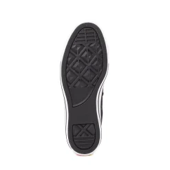 Converse Chuck Taylor All Star Neon Western High-Top Sneaker - Black