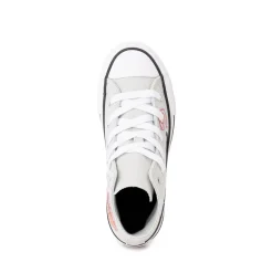 Converse Chuck Taylor All Star Pet Pack High-Top Sneaker - Little Kid - Rainwashed Grey / Cats