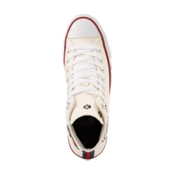 Converse Chuck Taylor All Star Pet Pack High-Top Sneaker - Natural / Dog