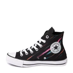 Converse Chuck Taylor All Star Skull High-Top Sneaker - Black