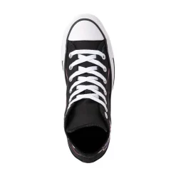 Converse Chuck Taylor All Star Skull High-Top Sneaker - Black