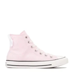 Converse Chuck Taylor All Star Sweet Dreams High-Top Sneaker - Pink Frost / Vintage White