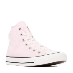 Converse Chuck Taylor All Star Sweet Dreams High-Top Sneaker - Pink Frost / Vintage White