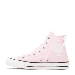 Converse Chuck Taylor All Star Sweet Dreams High-Top Sneaker - Pink Frost / Vintage White