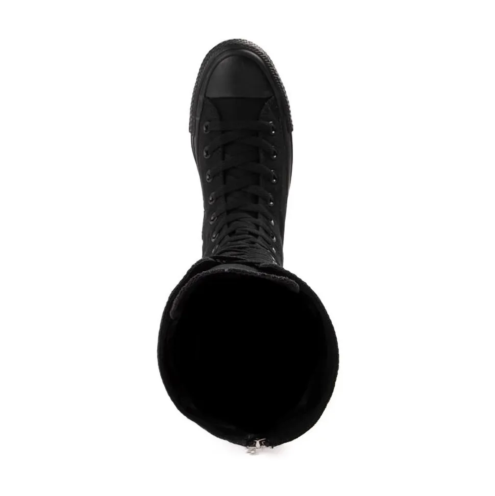 Converse Chuck Taylor All Star XX-Hi Sneaker - Black Monochrome