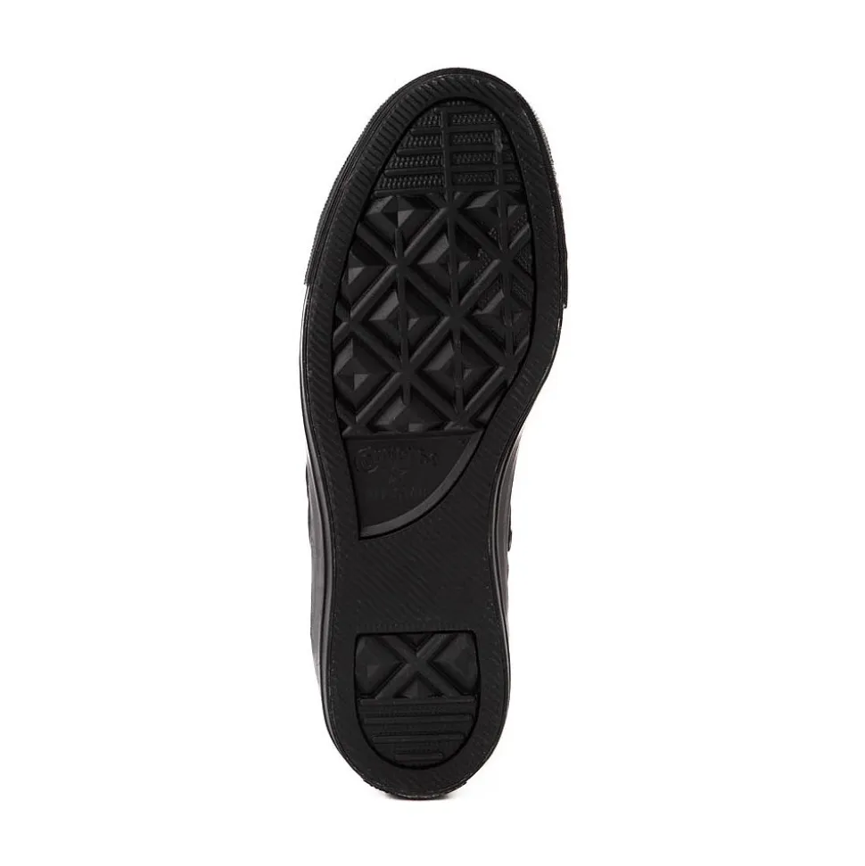 Converse Chuck Taylor All Star XX-Hi Sneaker - Black Monochrome
