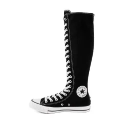 Converse Chuck Taylor All Star XX-Hi Sneaker - Black / White