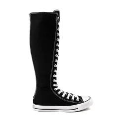 Converse Chuck Taylor All Star XX-Hi Sneaker - Black / White