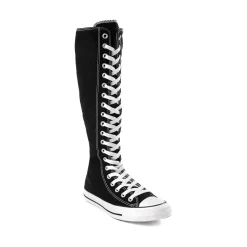 Converse Chuck Taylor All Star XX-Hi Sneaker - Black / White