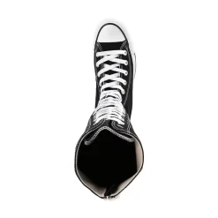 Converse Chuck Taylor All Star XX-Hi Sneaker - Black / White