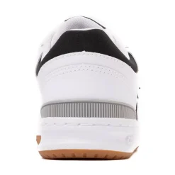 Converse CL98 Sneaker - White / Black / Grey Area