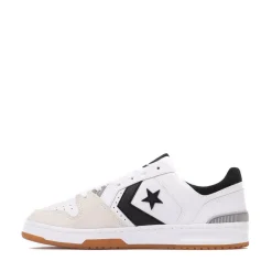 Converse CL98 Sneaker - White / Black / Grey Area