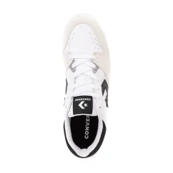 Converse CL98 Sneaker - White / Black / Grey Area